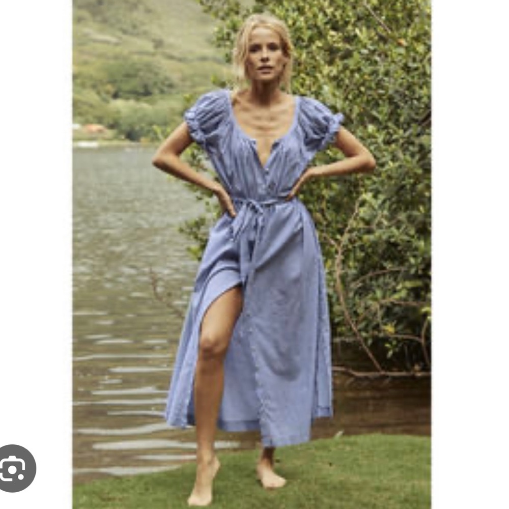 Doen Juno Dress
